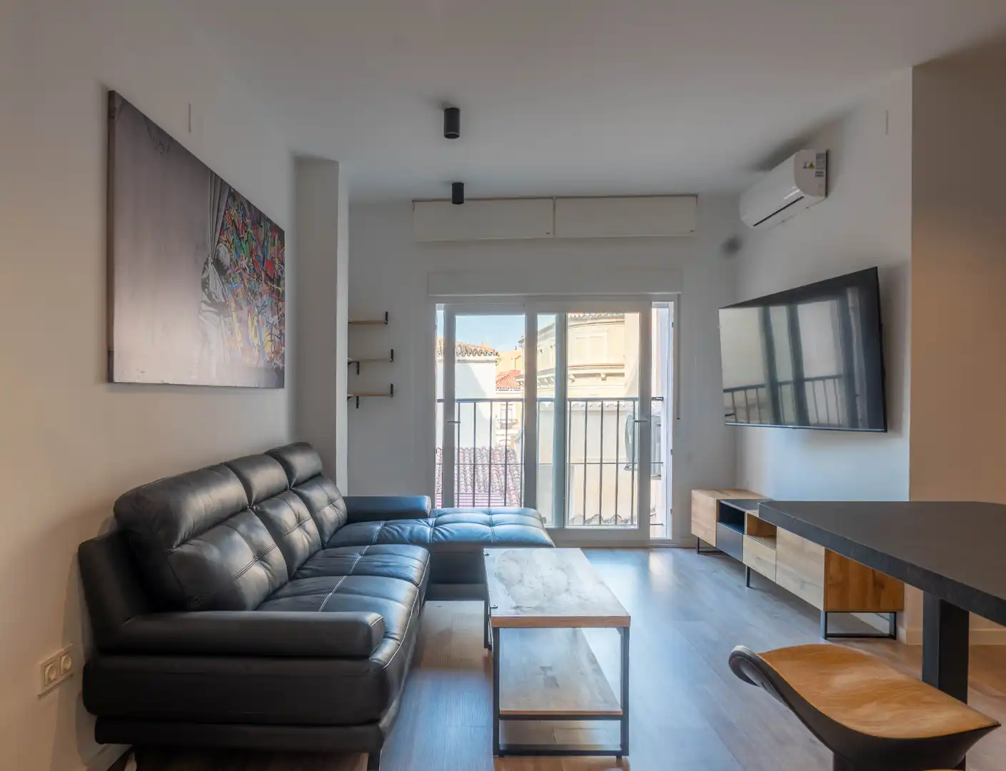 Apartment mit Terrasse zum Verkauf in Centro