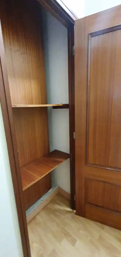 Piso en venta en Os Mallos
