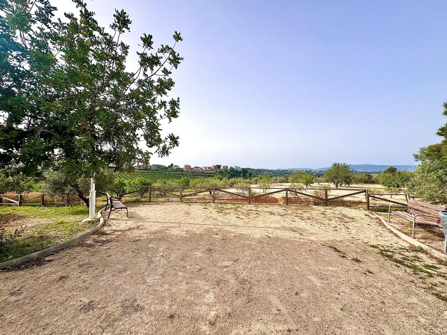Casa adosada en venta en Montserrat con Aire acondicionado, Jardín privado y Terraza