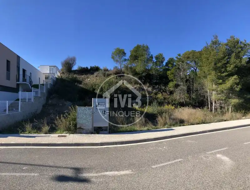 Wohnbaugrundstück zum Verkauf in Vandellòs i l'Hospitalet de l'Infant