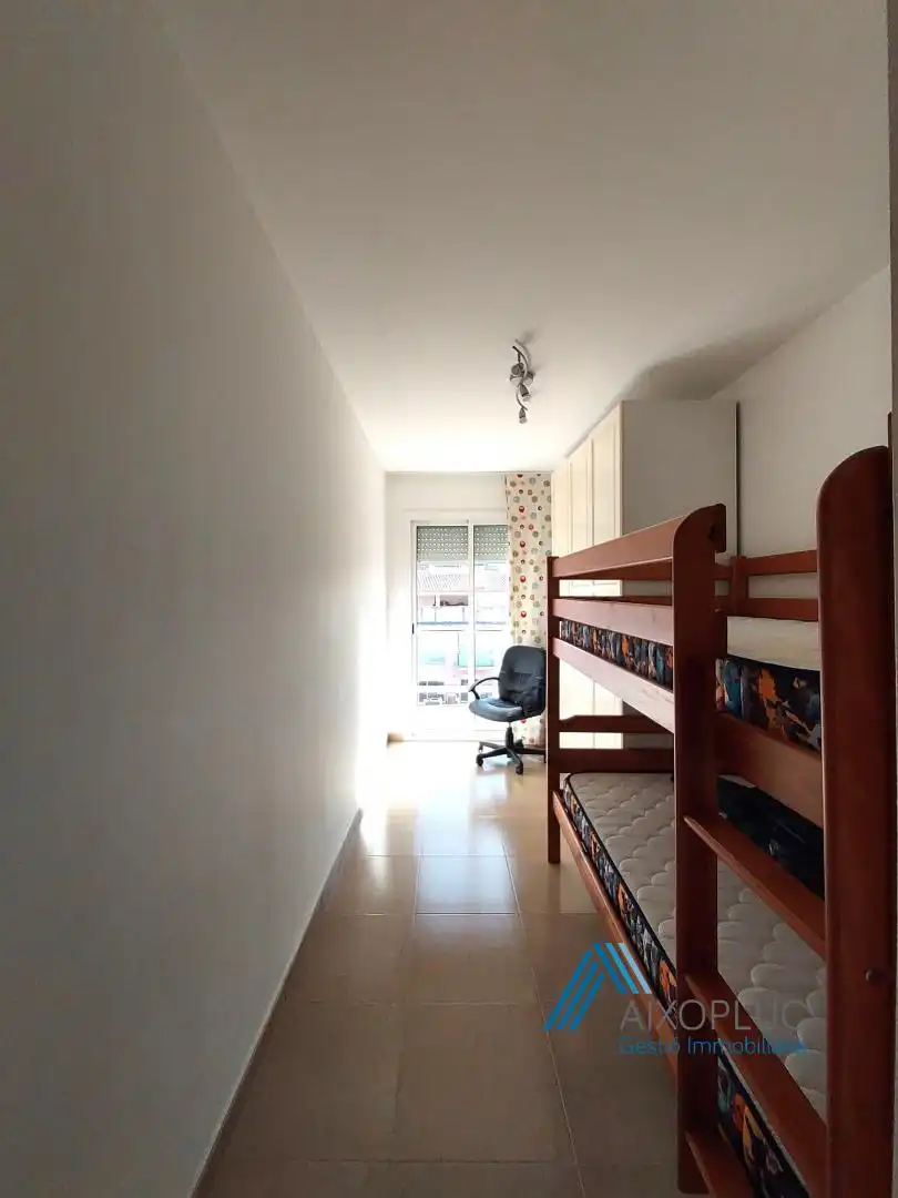 Habitación de Piso en venta en Sant Martí Sarroca con Calefacción