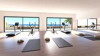 Bedroom of Duplex for sale in Estepona  with Air Conditioner, Heating and Terrace