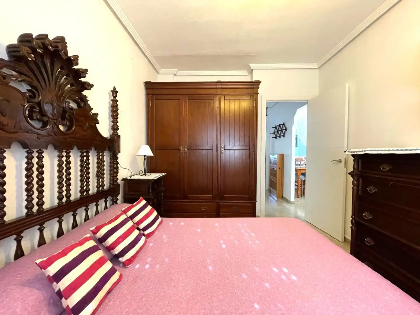Wohnung mit Pool zur Miete in El Portil, imagen 7