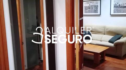 Photo 4 of Flat to rent in Ribera del Carrión, Parque Alameda - Paula López, Valladolid