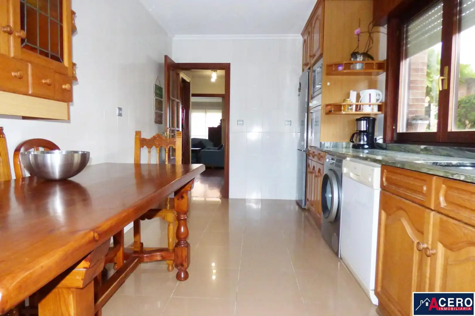 Kitchen of Detached homes for rent in Miengo