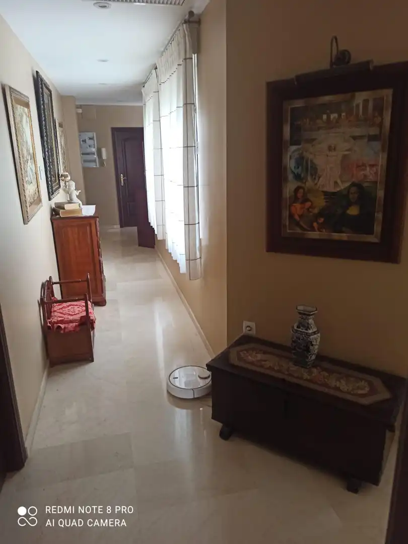 Casa o chalet en venta en Baena con Aire acondicionado, Calefacción y Jardín privado
