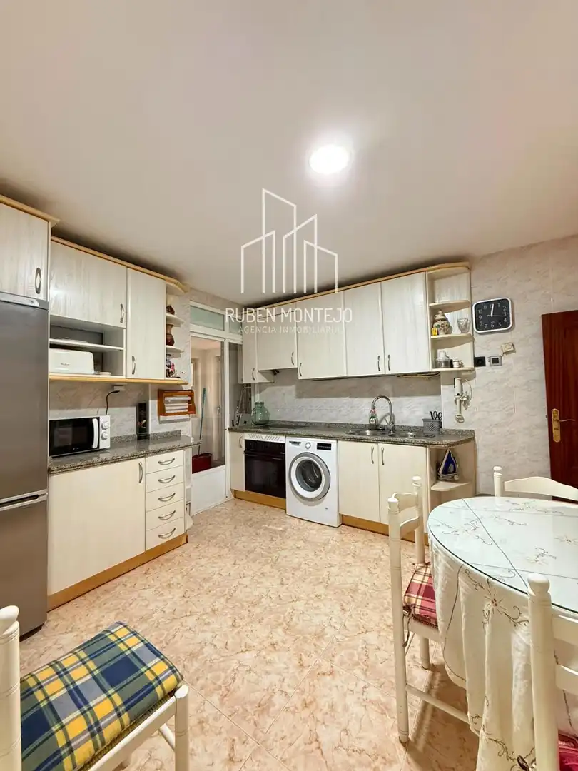 Piso de alquiler en Diamante, Pizarrales