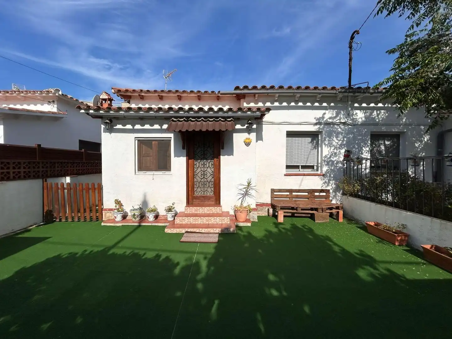 Houses for rent in Carrer 5, Lluminetes