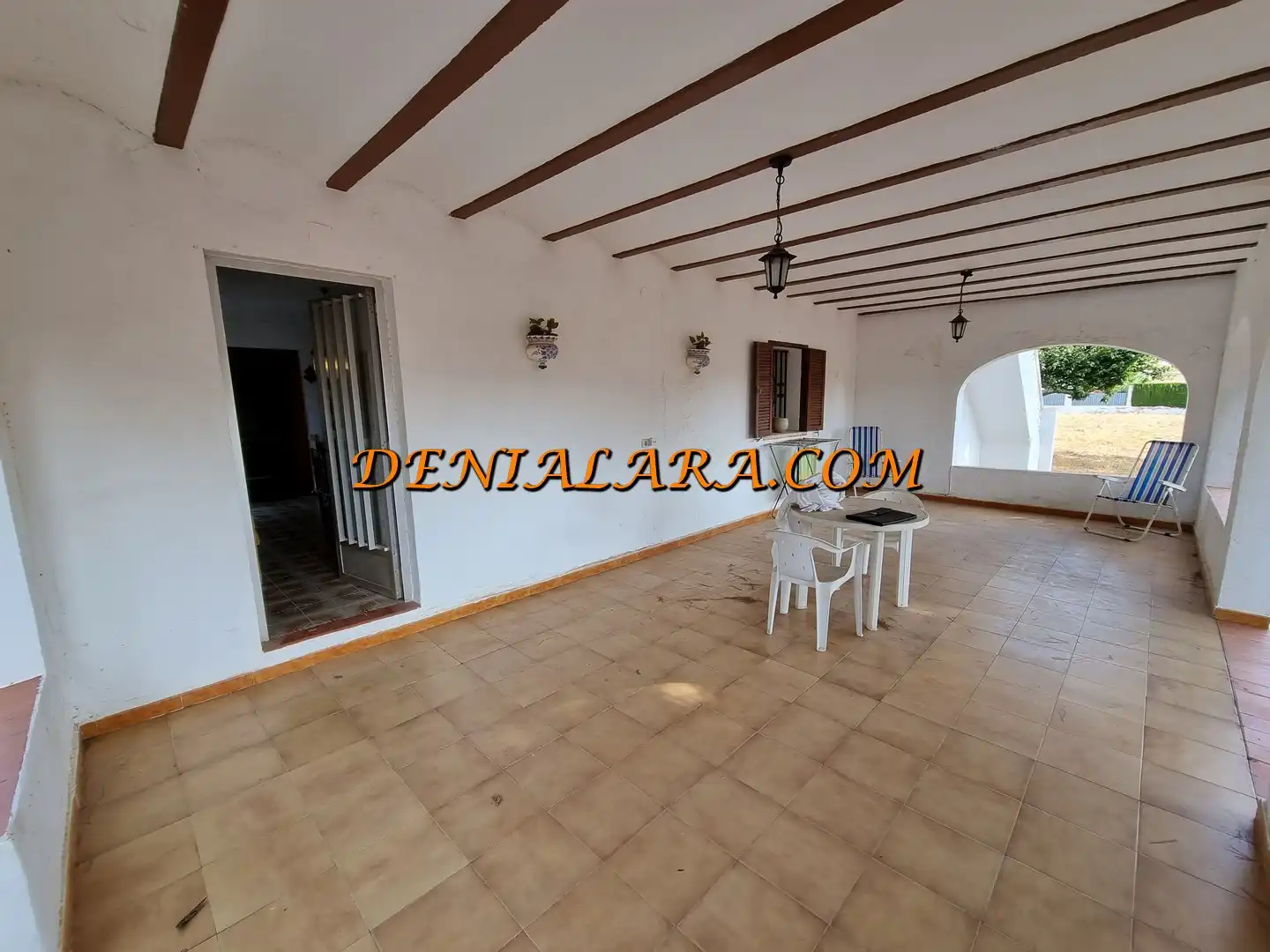 Villa avec jardin à vendre à Els Poblets, imagen 16