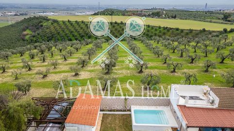 Foto 4 de Casa o xalet en venda a Calle Dolmen de Los Cabezuelos, 16, Valencina de la Concepción, Sevilla