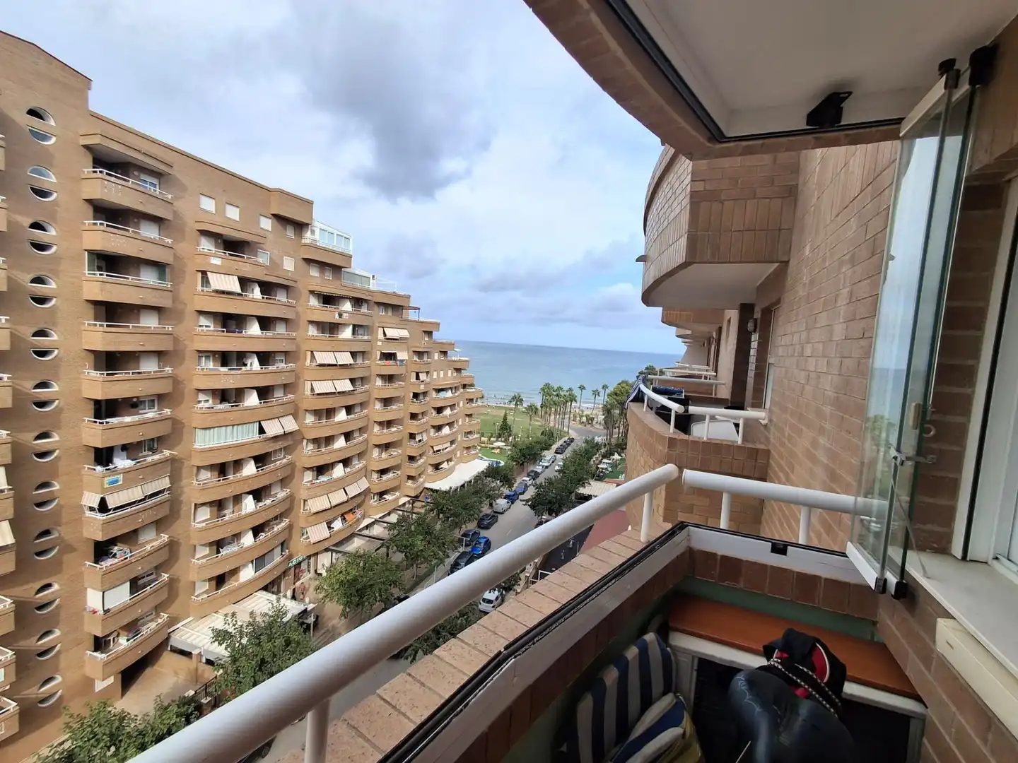 Apartament amb piscina en venda a Amplaries 23, imagen 3