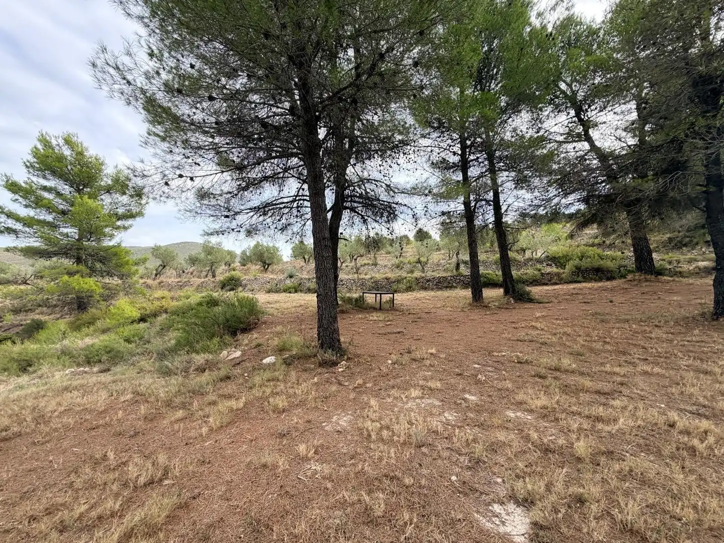 Residencial en venta en Fageca, Alicante