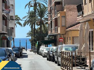 Piso con ascensor en venta en Playa del Cura