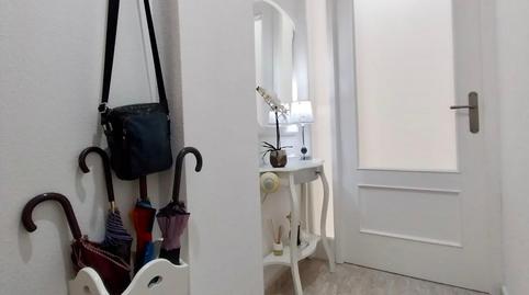 Foto 3 de Planta baixa en venda a Pueblo, Alicante