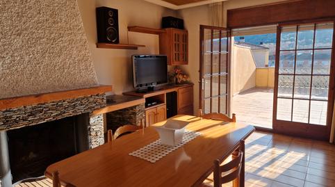 Foto 4 de Casa adosada en venta en Olot, Girona