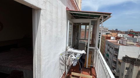 Foto 3 von Dachboden zum Verkauf in Rambla Catalana, La Torrassa, L'Hospitalet de Llobregat