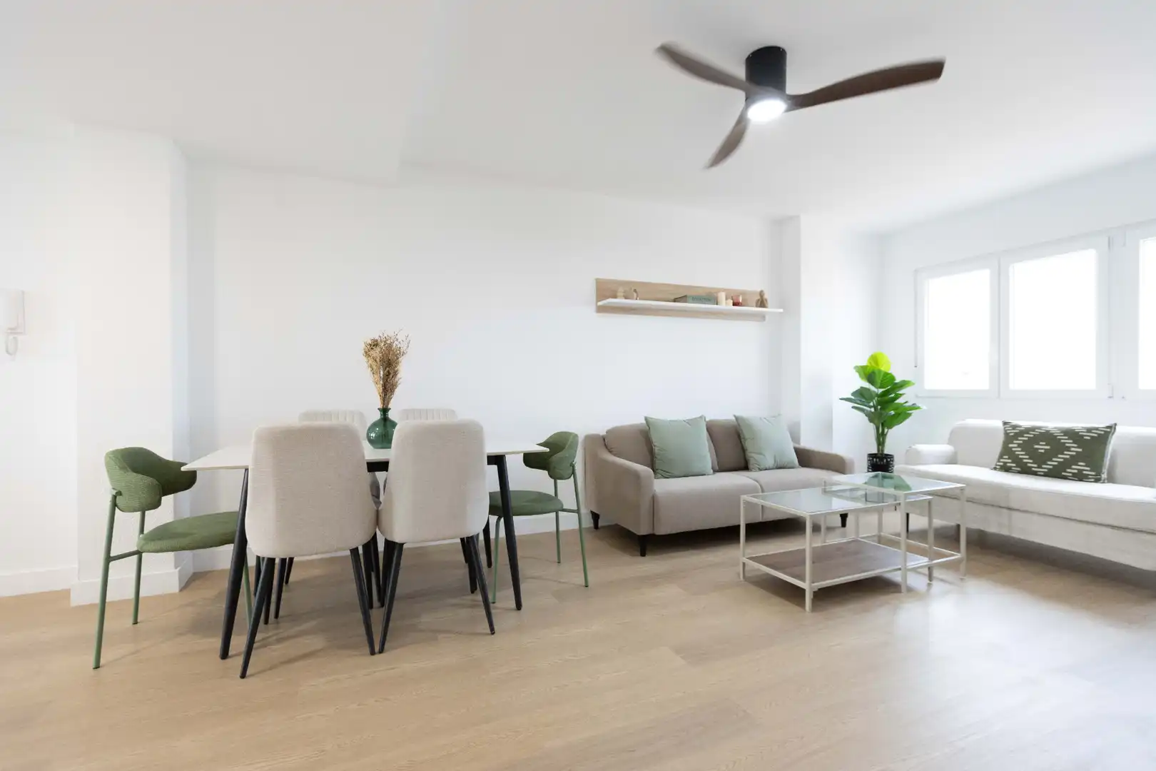 Wohnung zur Miete in Avenida Hermanos Bou, imagen 14