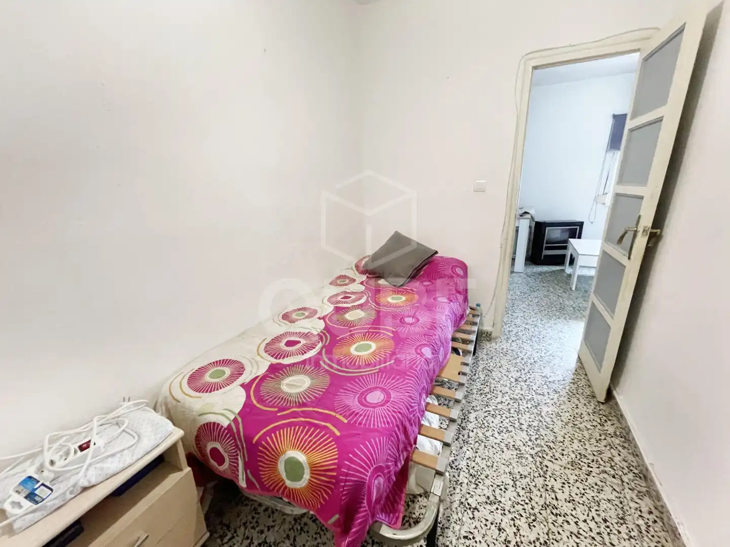 Schlafzimmer von Wohnung zum Verkauf in Málaga
