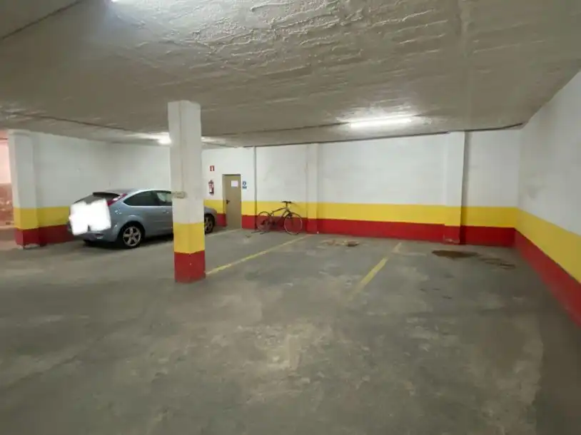 Parking de Garaje en venta en Ingenio