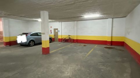 Foto 4 de Garaje en venta en Calle Constitución Española, 21, Ingenio pueblo, Ingenio