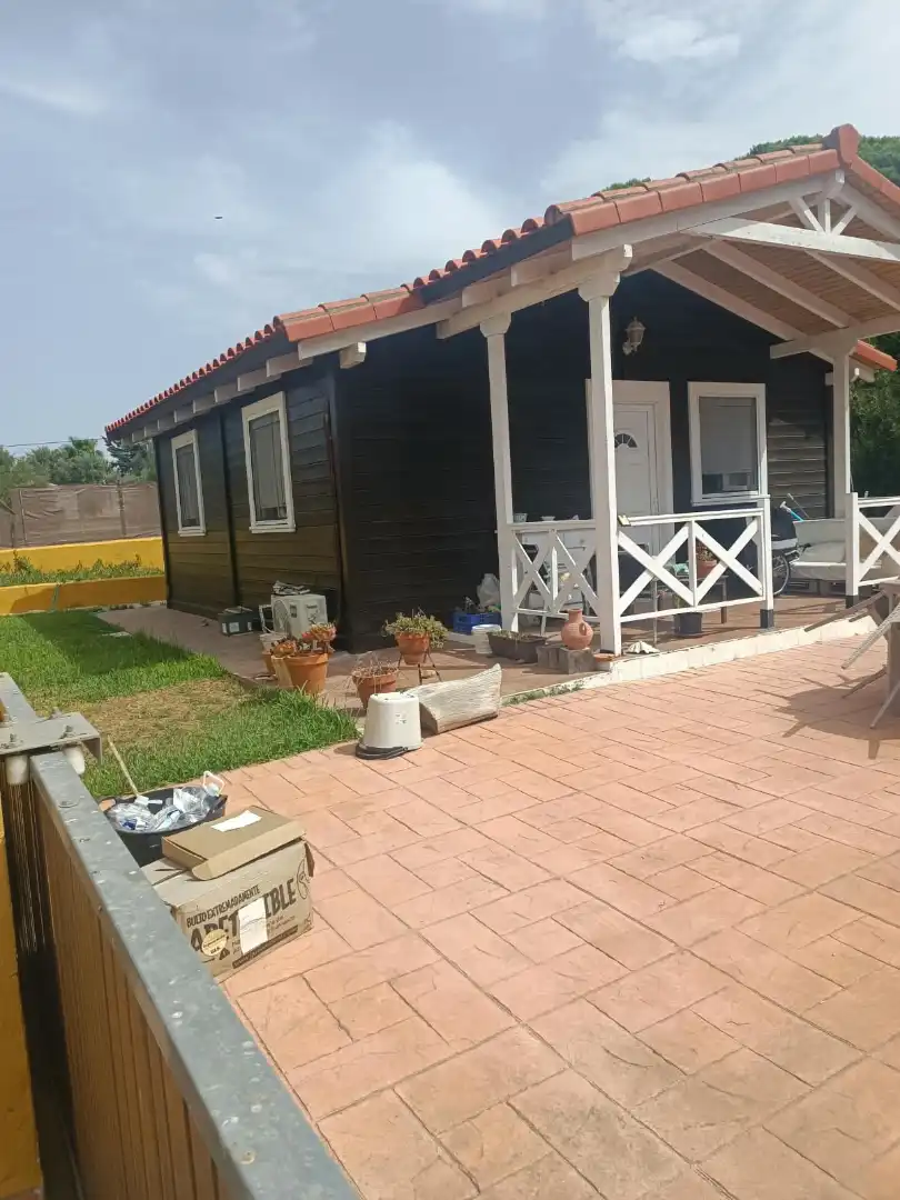 Casa rústica con jardín en venta en Zahora, imagen 31