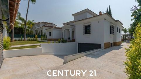 Foto 4 de Casa o chalet en venta en Calle Bruselas 32-d, Las Brisas, Marbella