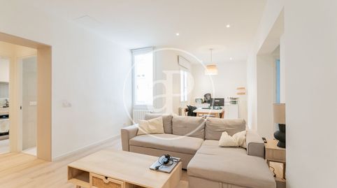 Photo 4 of Flat for sale in Hispanoamérica - Bernabéu, Madrid Capital
