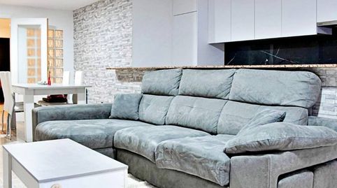Foto 2 de Planta baja en venta en Calle de San Isidro, Avenida Alemania-Italia, Vila-real
