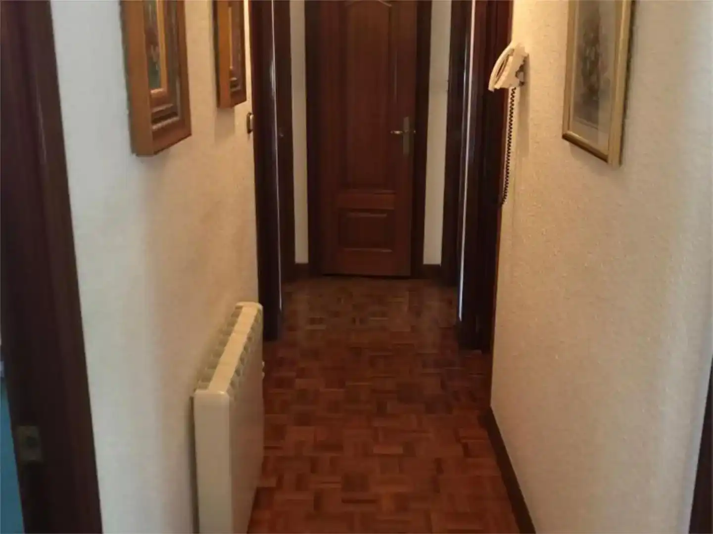 Pis en venda en Gordexola amb Parquet, Traster i Moblat