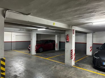 Individuel à louer à Plaça d'Hondures 32