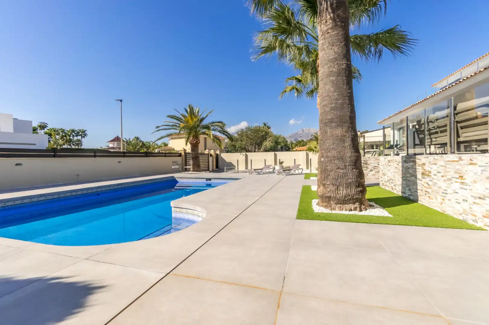 Chalet en venta en Pueblo - Urbanizaciones, imagen 49