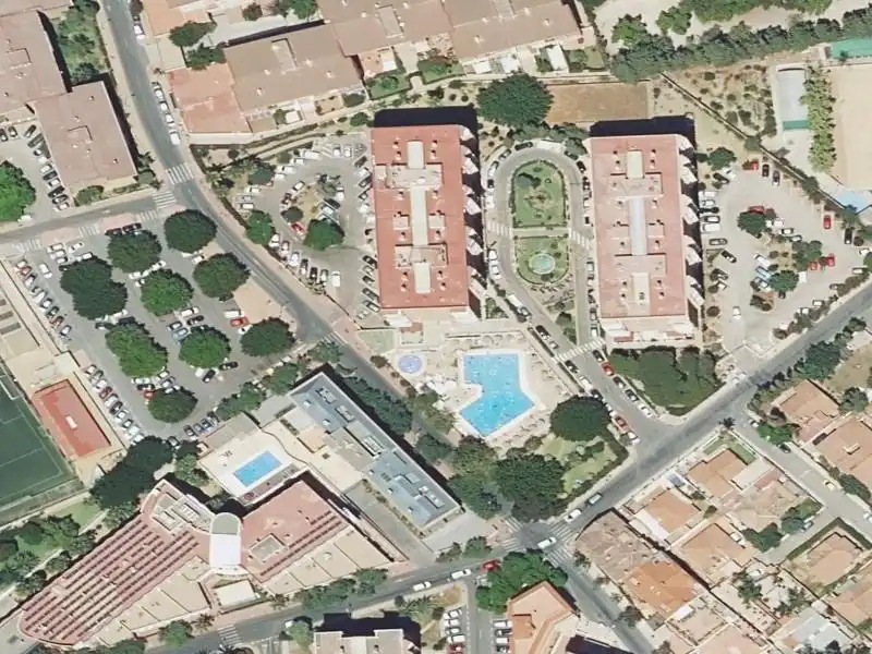 Flat for sale in CL LUIS VIVES