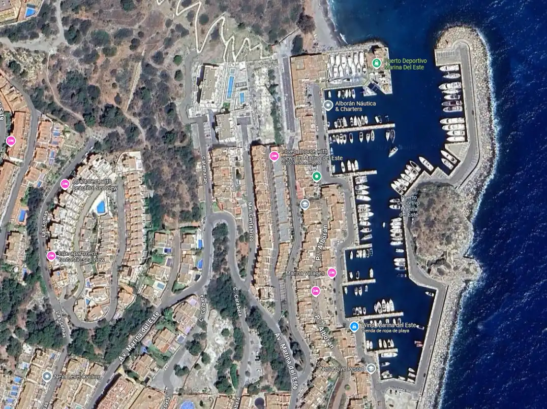 Casa o chalet en venta en Punta La Mona