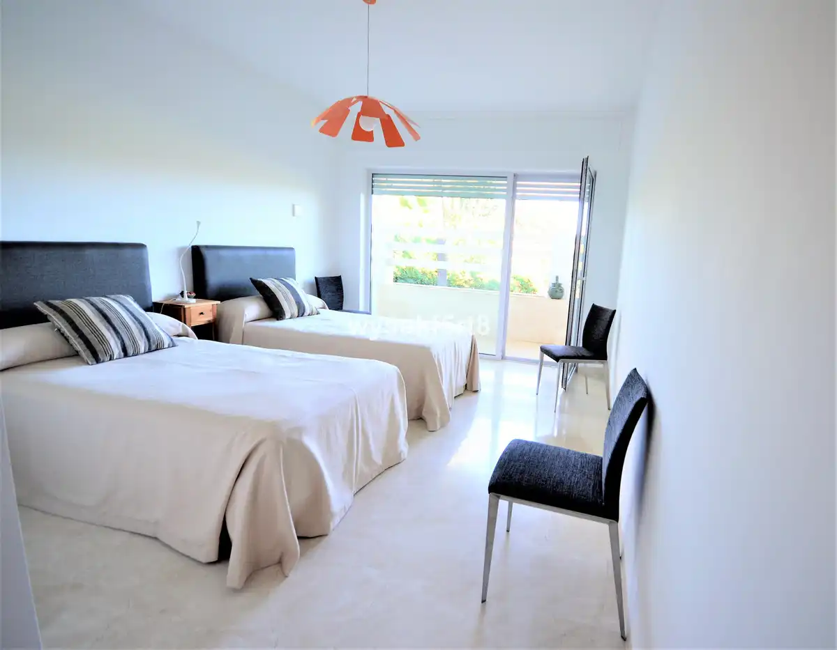 Apartment mit Pool zum Verkauf in Puerto de Sotogrande - La Marina, imagen 16