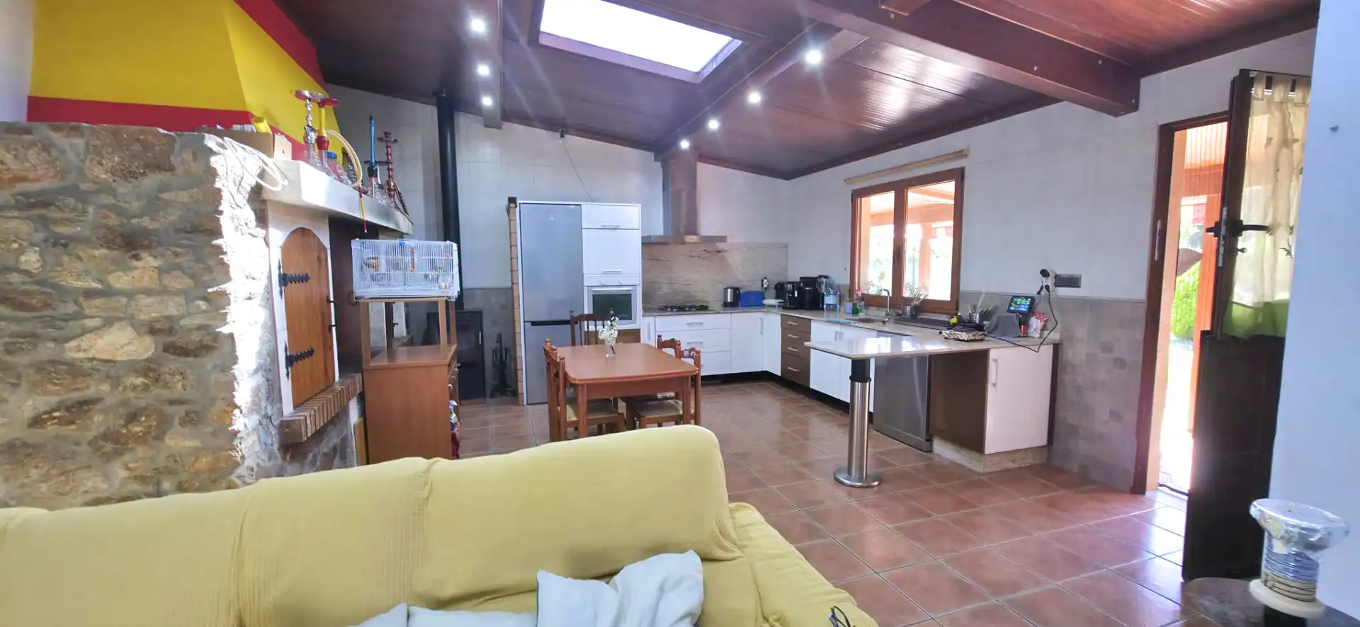 Einfamilien-Reihenhaus zum Verkauf in Aldea Santa María, Neda