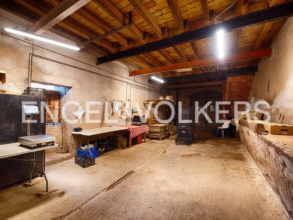 Casa rústica con jardín en venta en Peralada, imagen 5