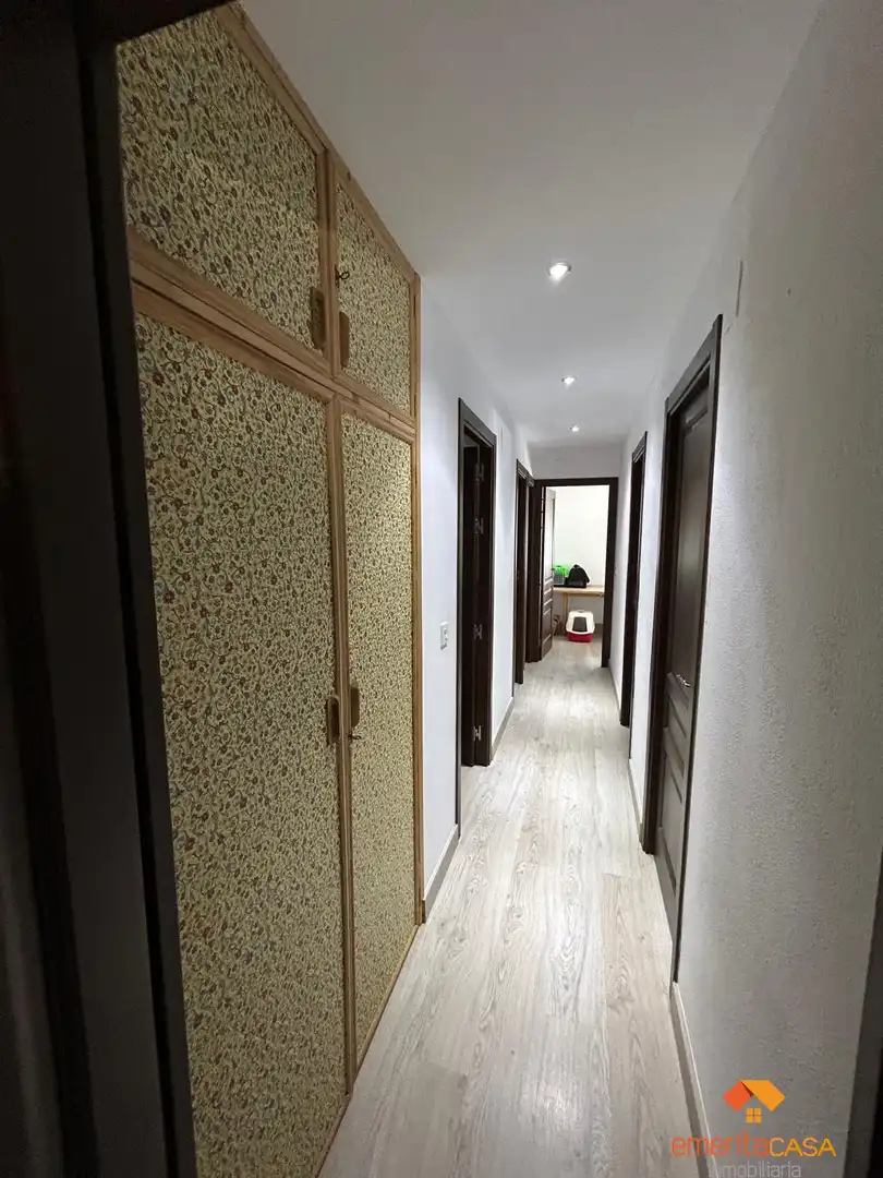 Flat for rent in Mérida  with Air Conditioner, Furnished and Balcony