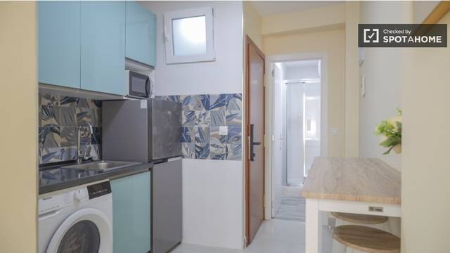 Piso en Alquiler en Bellas Vistas