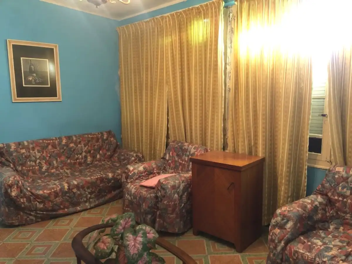Living room of Detached homes for sale in Valdeltormo  with Heating, Terrace and Storage room
