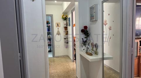 Foto 4 de Pis en venda a Calle Marques de Comillas, 24, Centro Urbano, Alicante