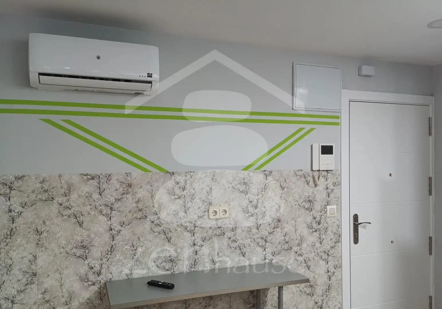 Cuina de Pis en venda en Getafe amb Aire condicionat i Calefacció