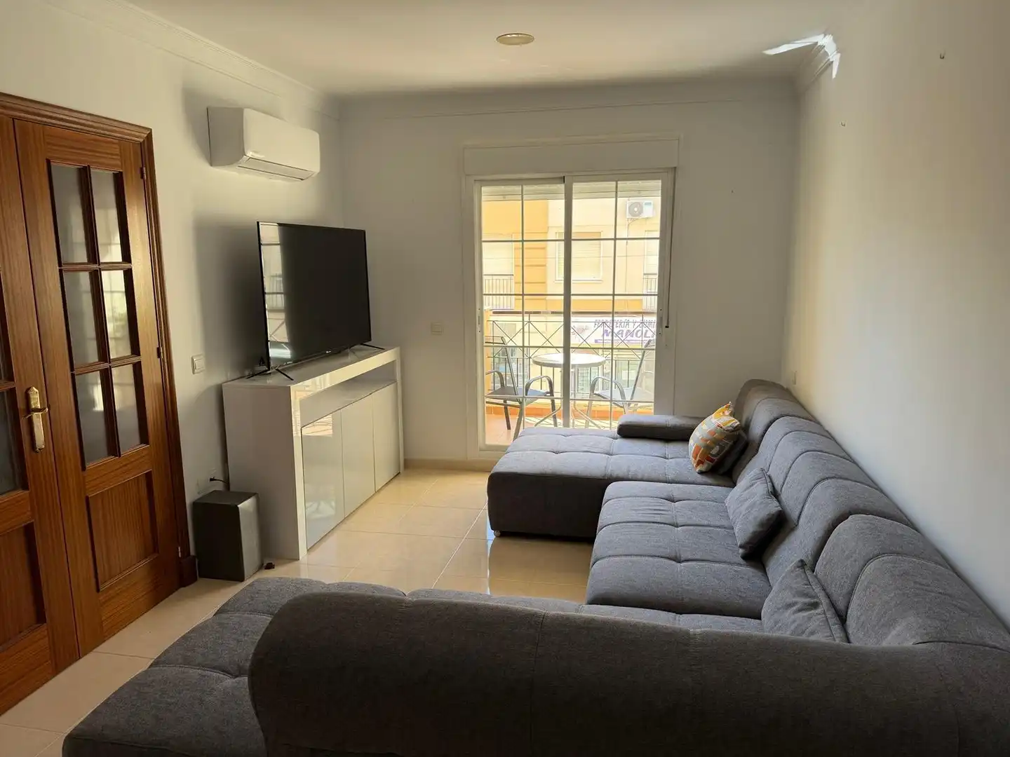 Flat for sale in Calle Barbate, 10, Benalup-Casas Viejas