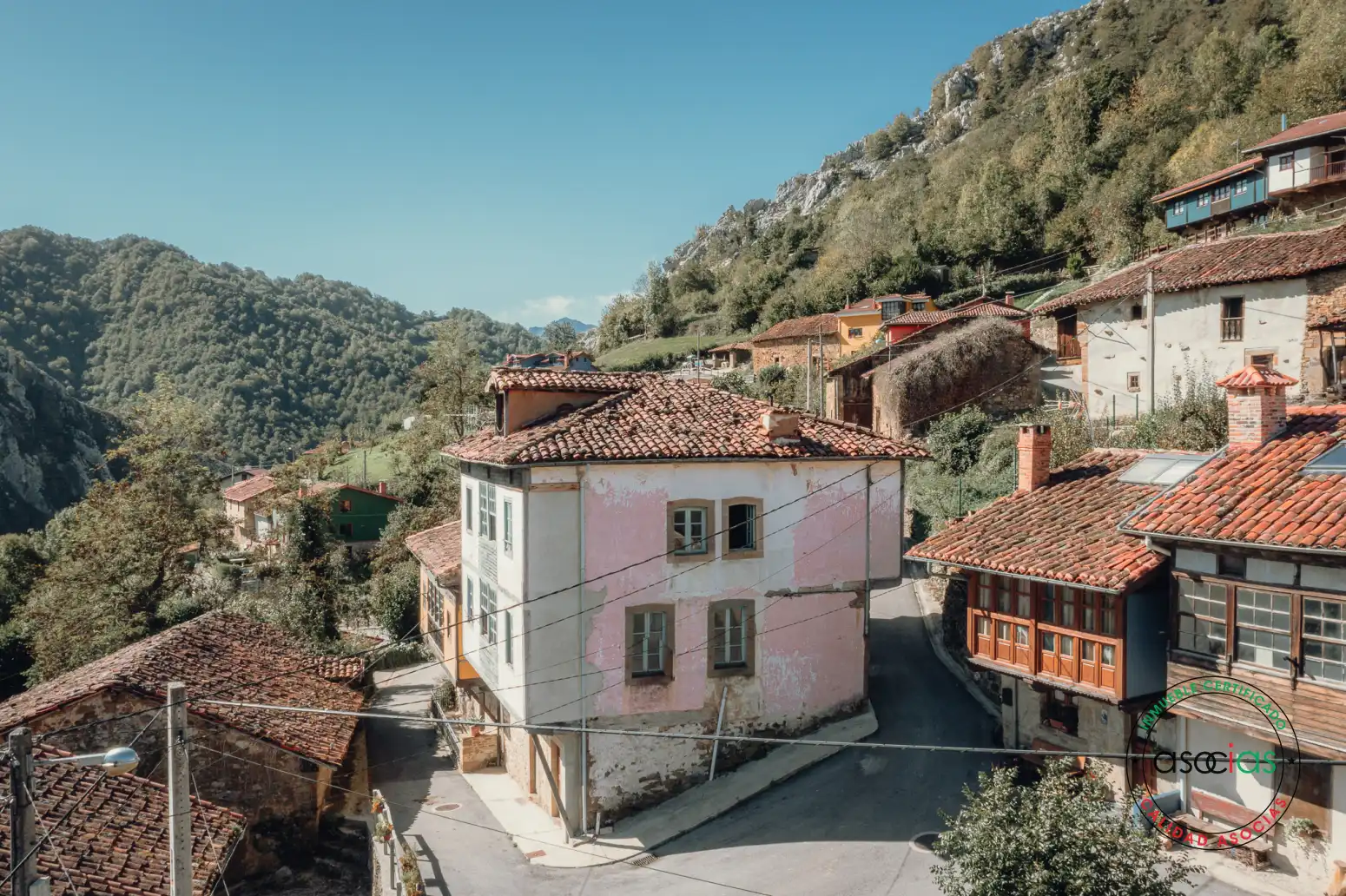 Casa en venda a Caso - Govezanes 19, imagen 14