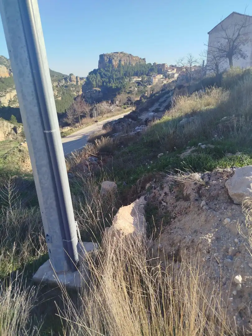 Residential land for sale in Alpuente, imagen 3