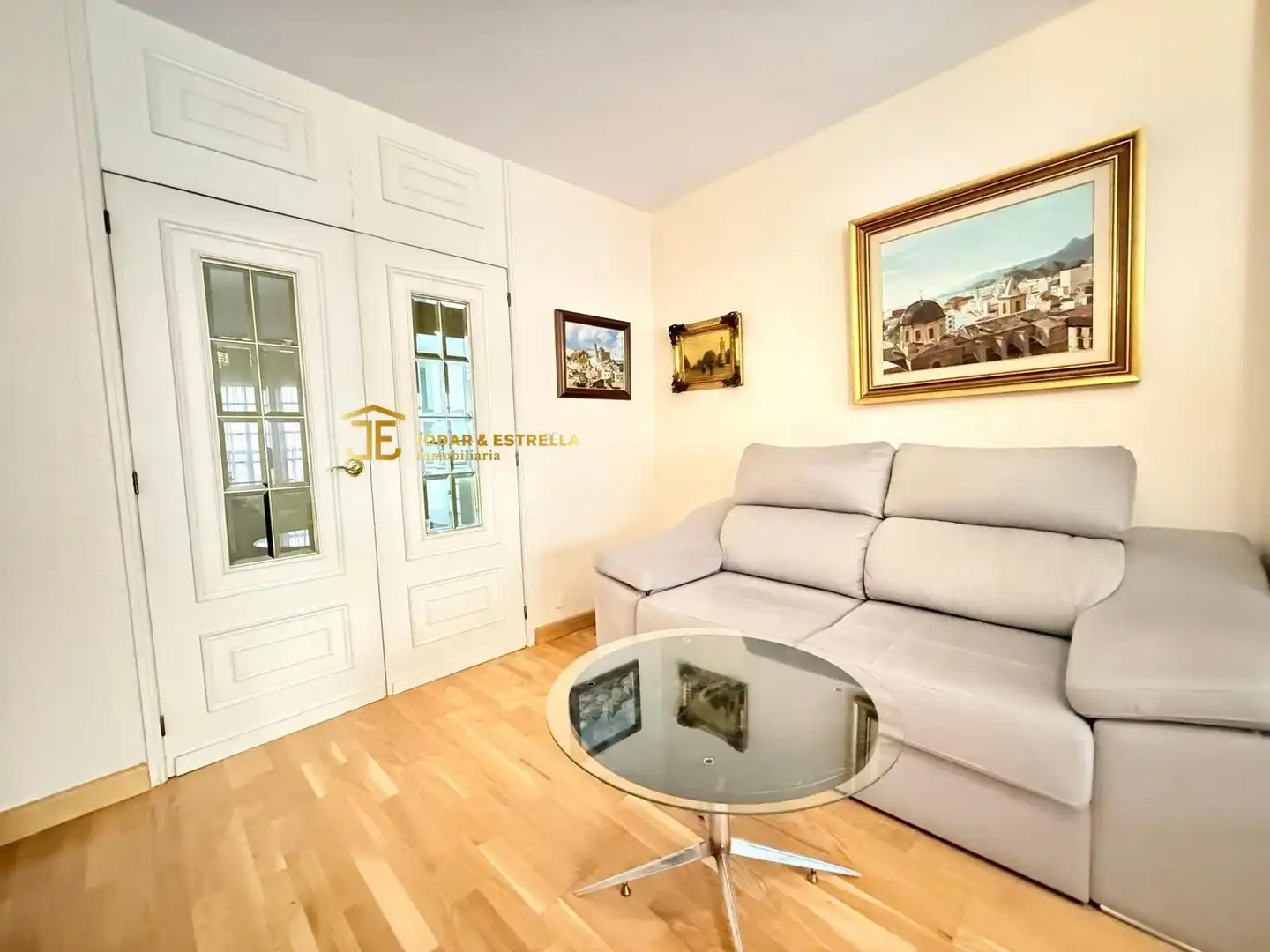 Piso con ascensor en venta en Lorca Ciudad, imagen 6