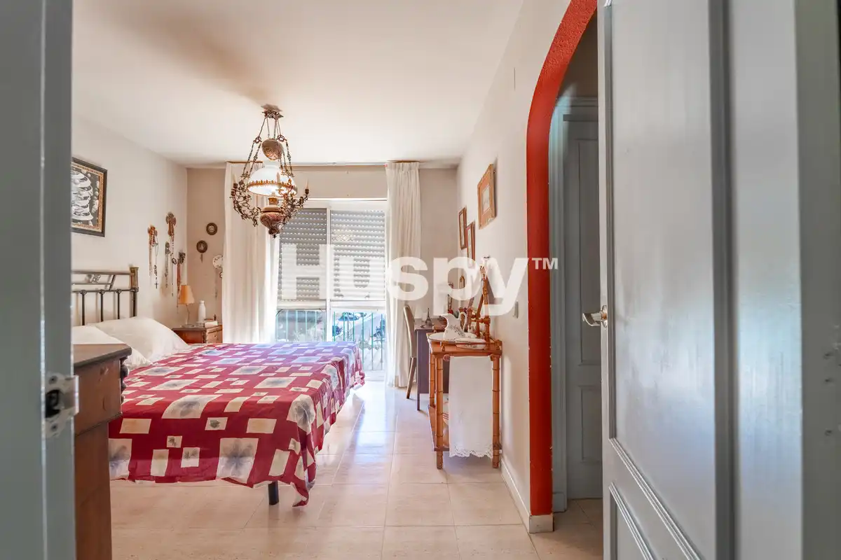 Reihenhaus mit Terrasse zum Verkauf in Juan de Silva, imagen 23