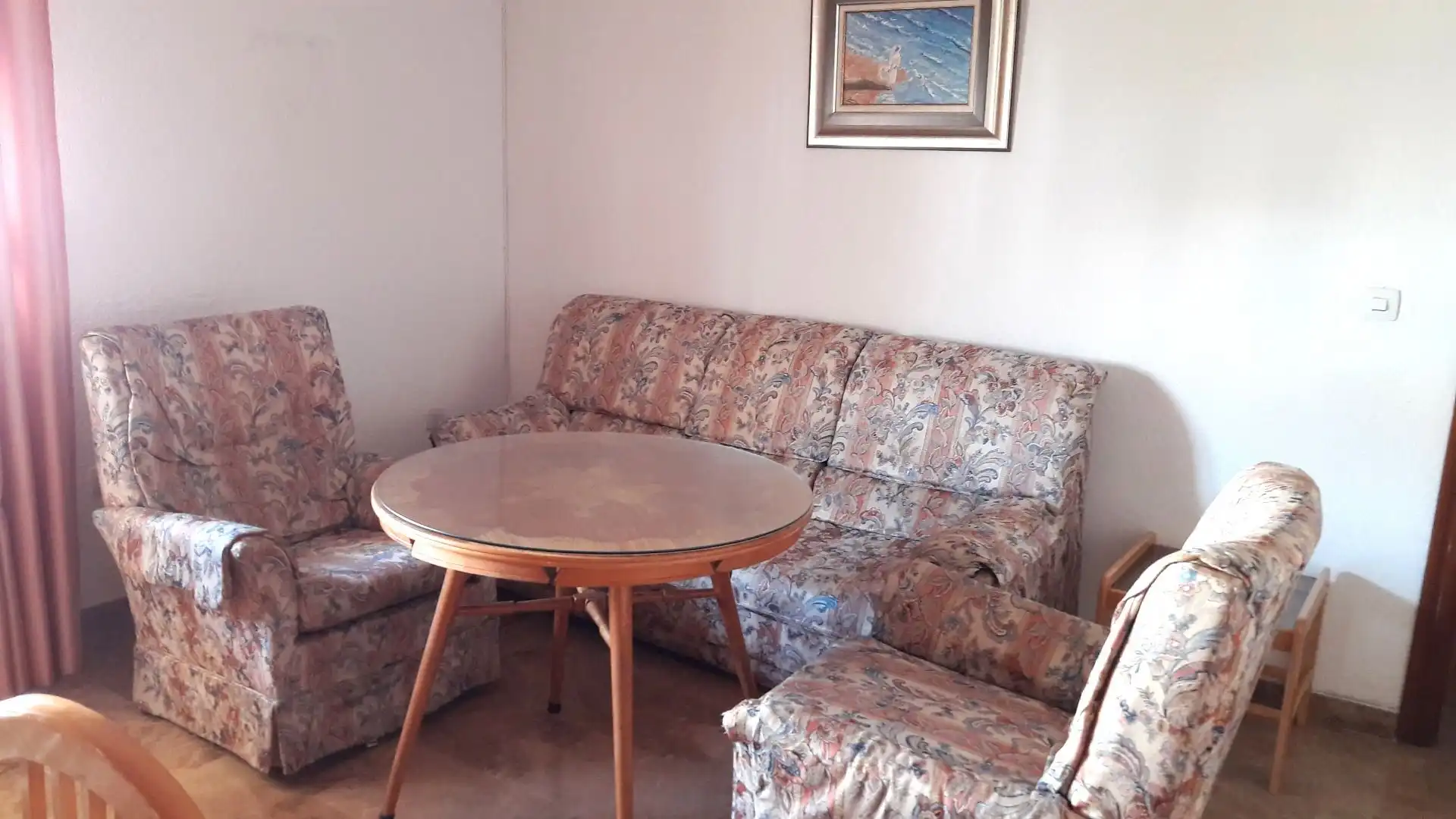 Piso con terraza en venta en Belén - San Roque, imagen 9