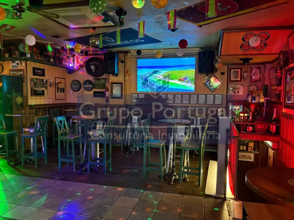 Local de lloguer en Galapagar