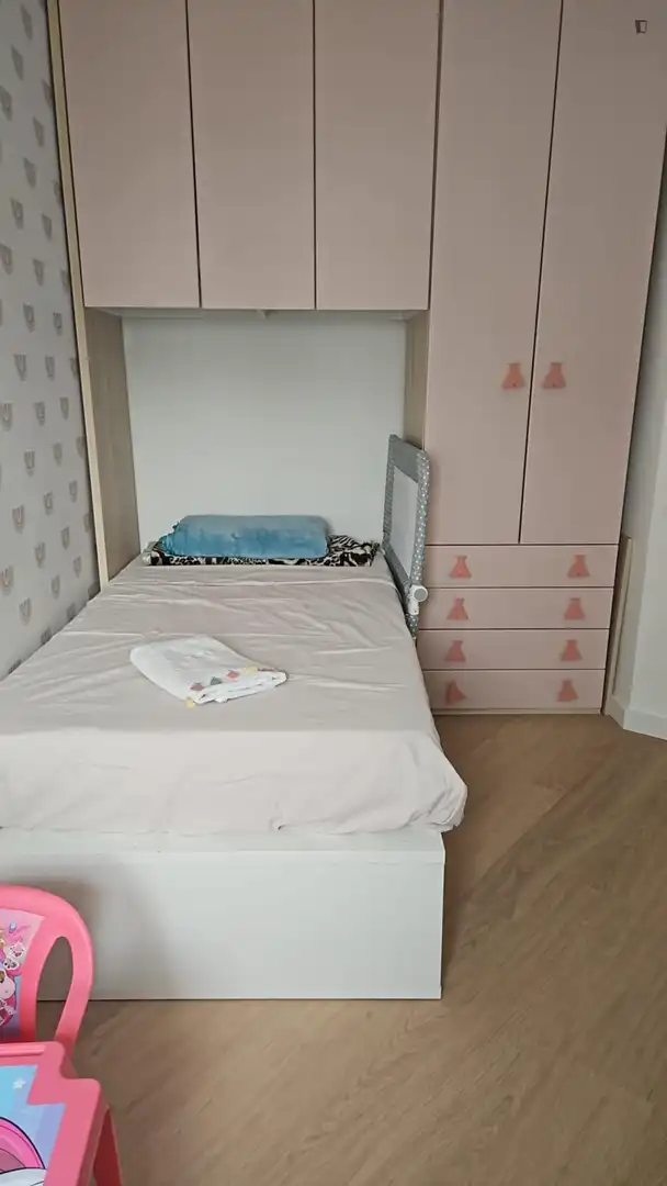 Apartamento de alquiler en Marxalenes