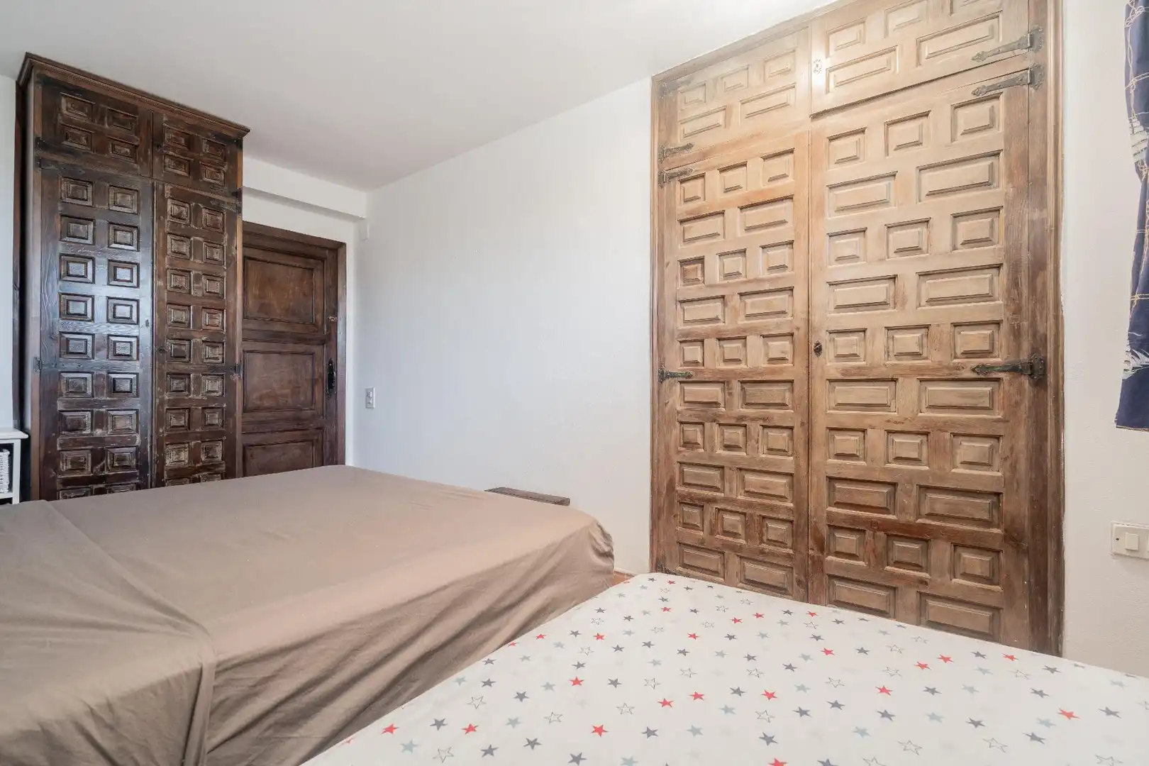 Habitación de Casa o chalet en venta en Torrent con Calefacción, Jardín privado y Terraza